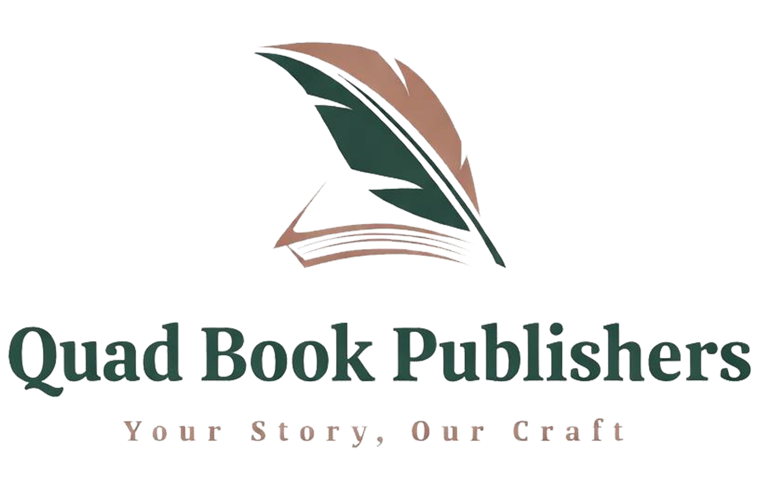 Quad Book Publisher